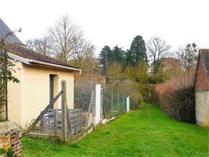 maison à la vente -   28500  CRECY COUVE, surface 14 m2 vente maison - UBI461016428
